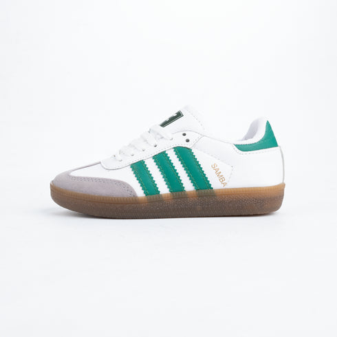 Kids Samba